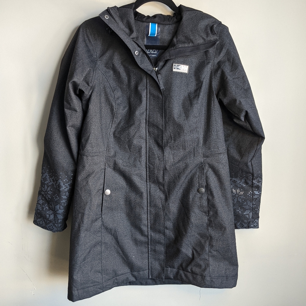 Helly Hansen Winter Coat Primaloft